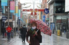 'Abuse is never part of the job': Calls for employers and consumers to respect retail workers this Christmas
