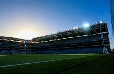 GAA set to unveil plan for 2021 season with inter-county February start and July All-Ireland finals