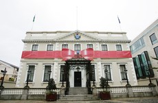 RDS Christmas Day dinner for homeless to be held as takeaway service outside Mansion House this year