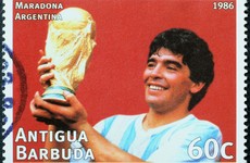 Your evening longread: The two sides to Diego Maradona