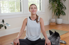 Sitdown Sunday: Meet Adriene, the queen of pandemic yoga