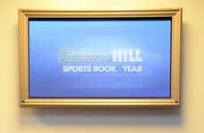 Which of these 5 sports books will win the prestigious William Hill prize?