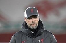 'We could have helped Maradona', says Klopp