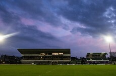Connacht-Ospreys match postponed after positive Covid-19 case