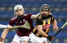Kilkenny hand All-Ireland semi-final starting role to Richie Hogan