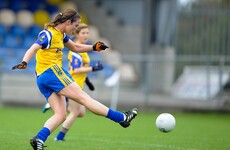 'It's amazing. I got messages from all over the country' - reaching 100 inter-county appearances