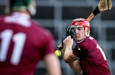 Galway name unchanged line-up for Limerick test
