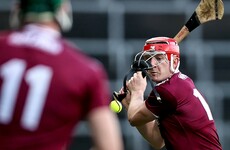 Galway name unchanged line-up for Limerick test