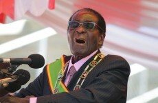 Mugabe's tenure in Zimbabwe could finally be ended by new constitution