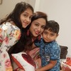 Man arrested in connection with the deaths of Seema Banu and her two children in Dublin last month