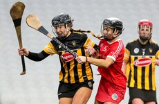 0-7 for Gaule as Kilkenny edge out Cork to reach fifth All-Ireland final in-a-row