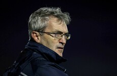 Bonnar steps down as Carlow boss in wake of McDonagh Cup exit