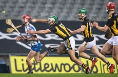 Stunning comeback from Waterford sees them defeat Kilkenny to book All-Ireland final place