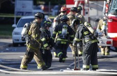 Colorado massacre: Shooting suspect 'not co-operating' with police - source