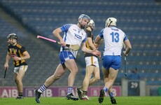 Deise hero Bennett: 'There's too many games we're after leaving behind us'