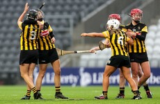 'We went 21 minutes without scoring in second half. We won't be winning All-Irelands doing that'