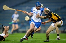 Liam Cahill: 'If ever a performance epitomised Austin Gleeson, on my watch, I think today was that'