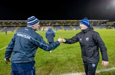 What are the key All-Ireland final selection calls facing Limerick and Waterford?