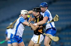 Waterford's amazing comeback, Bennett stands tall and another super TJ Reid show