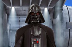 Mark Hamill leads tributes to Darth Vader actor Dave Prowse following death