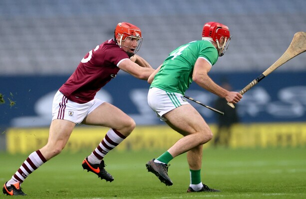 As it happened: Limerick v Galway, All-Ireland SHC semi-final · The 42