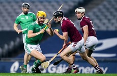 Limerick hold off Galway comeback in All-Ireland semi-final battle to set up clash with Waterford