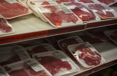 Meat plant inspections find lack of social distancing, ill-fitted masks, and asbestos