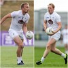 Long-serving Kildare pair announce inter-county retirement