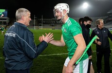 'It would be an unforgivable mistake if they don't leave the players come to the final'