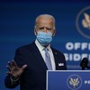 Joe Biden suffers hairline fractures in foot while playing with dog
