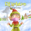 Opinion: Writing my first children's book, about one of Santa's elves