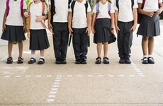 Opinion: Forget the school uniform - it's outdated and out of touch with the real world