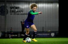 'If we played her, we could destroy her career' - Ireland forced to plan without West Ham star