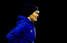 'This is unacceptable' - Pauw hits out at test results delay and reveals hopes to narrow Tallaght pitch