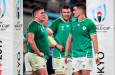 'If players choose not to play rugby in Ireland, it's unlikely we would select them'