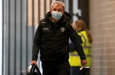 Ó Sé and O'Sullivan dismiss 'bullsh*t' rumours of player heave against Kerry boss Keane