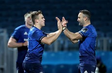 IRFU strongly in favour of South African teams joining expanded Pro16