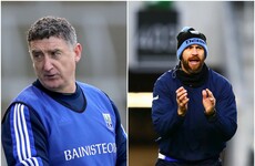 Waterford's high-profile camogie management team steps down after one season in charge