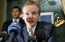Interpol issues global alert over WikiLeaks' Assange
