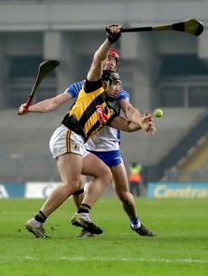 'Richie Hogan going off: that's a huge boost for Waterford. I think things were done the wrong way around'