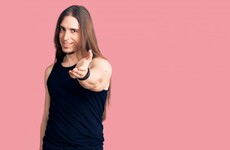 Your evening longread: The rockers who found love in 'lonely hearts' ads