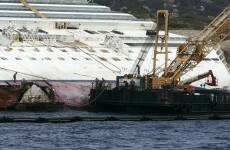 Costa Concordia hearing delayed until October