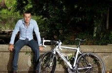 London 2012: Introducing... Nicolas Roche