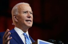 Arizona certifies Biden’s election victory over Trump
