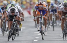 Cav remains coy about Sky departure rumours‎