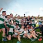 'There have been dark days over the years' - similarities between Tipp and Ballymun success stories