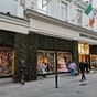 'It's nice to be out and about again': Quiet start as retailers open their doors to Christmas shoppers