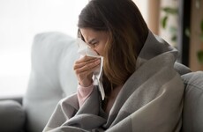 All 2 to 17 year olds can now get the flu vaccine for free