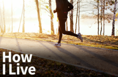 My week in wellness: A 27-year-old software engineer who plans his workouts with 'military precision'