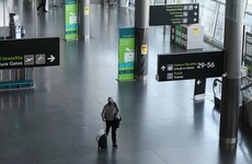 Over half of people believe individuals travelling from 'red' regions should not be allowed into Ireland